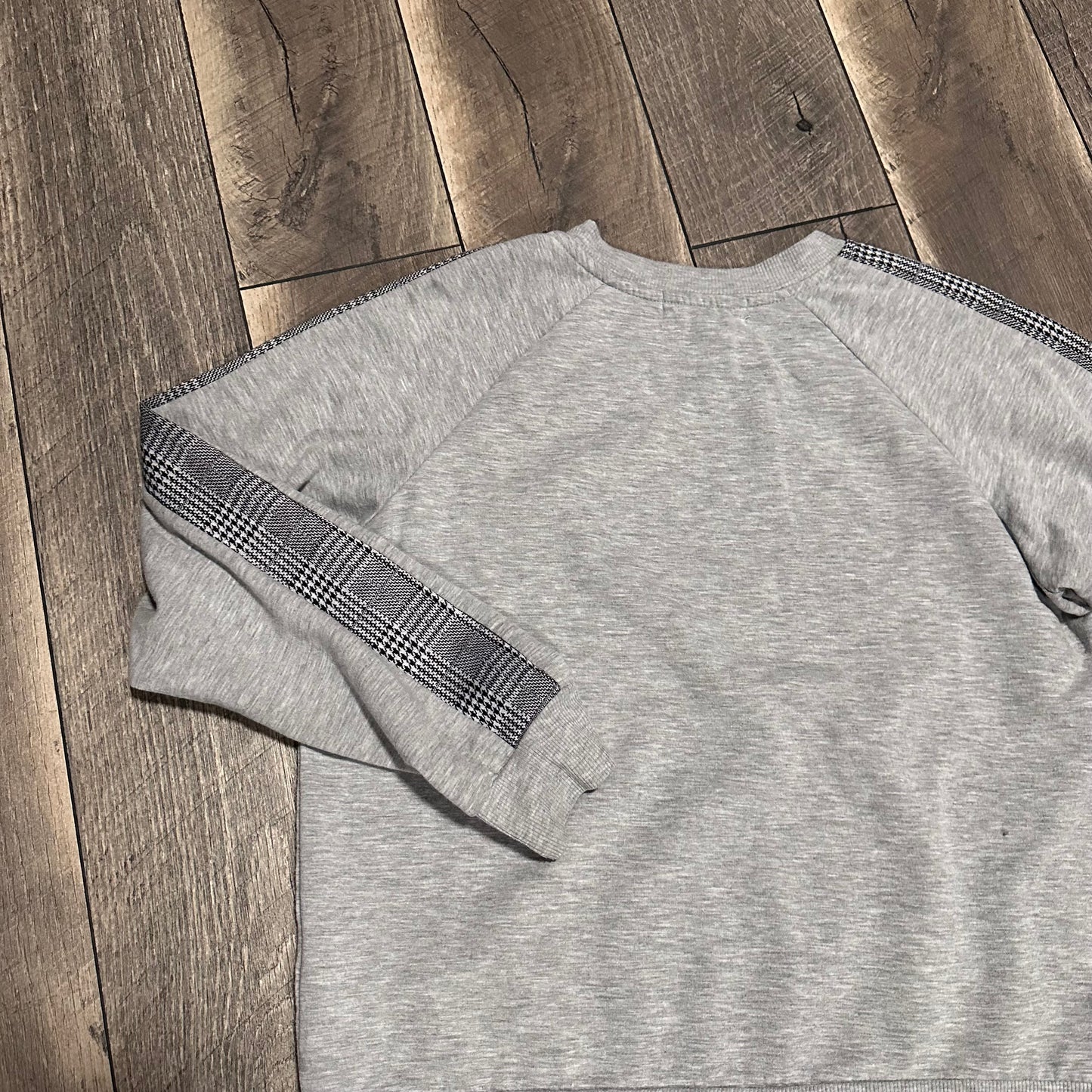 Hippie Rose Crewneck