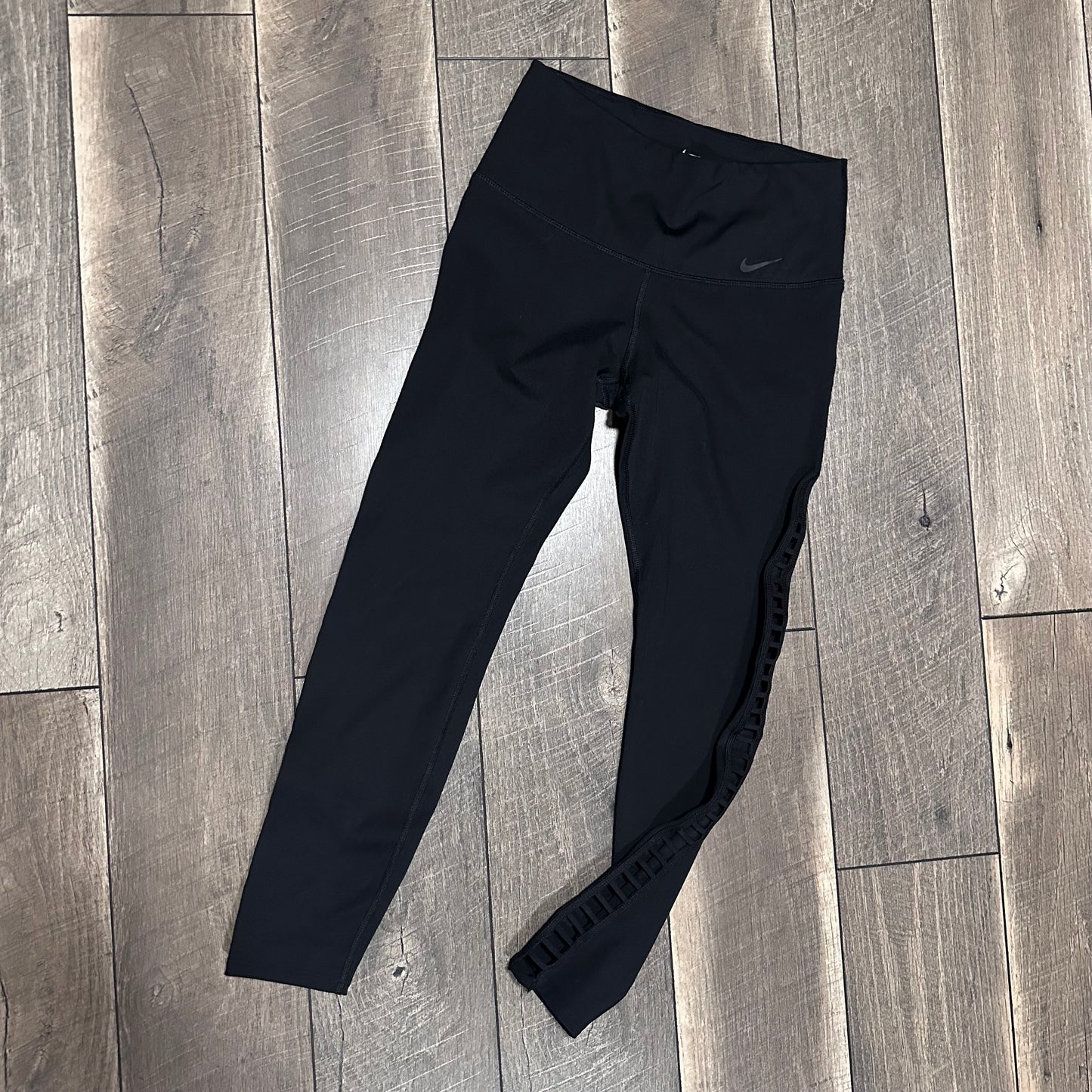 Nike Dri Fit 7/8 Leggings