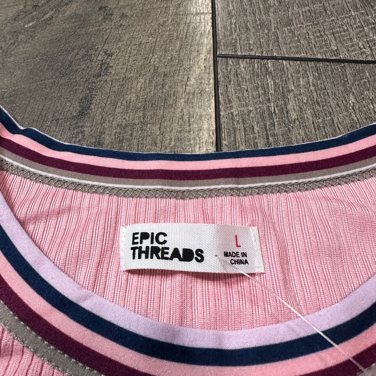 Epic Threads Outfit