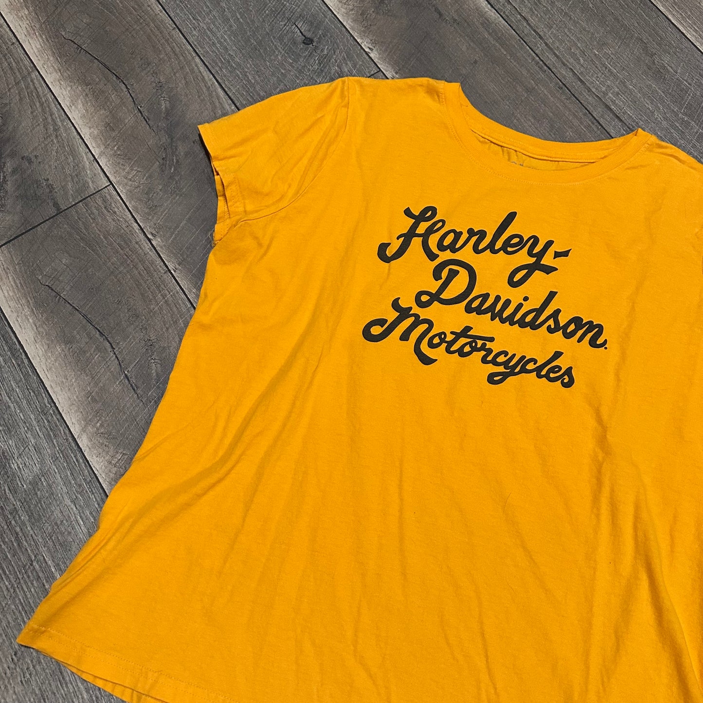 Harley-Davidson T-Shirt