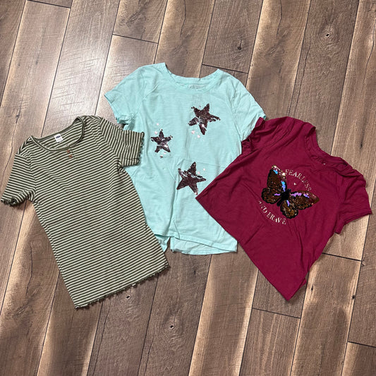 Short Sleeve Bundle