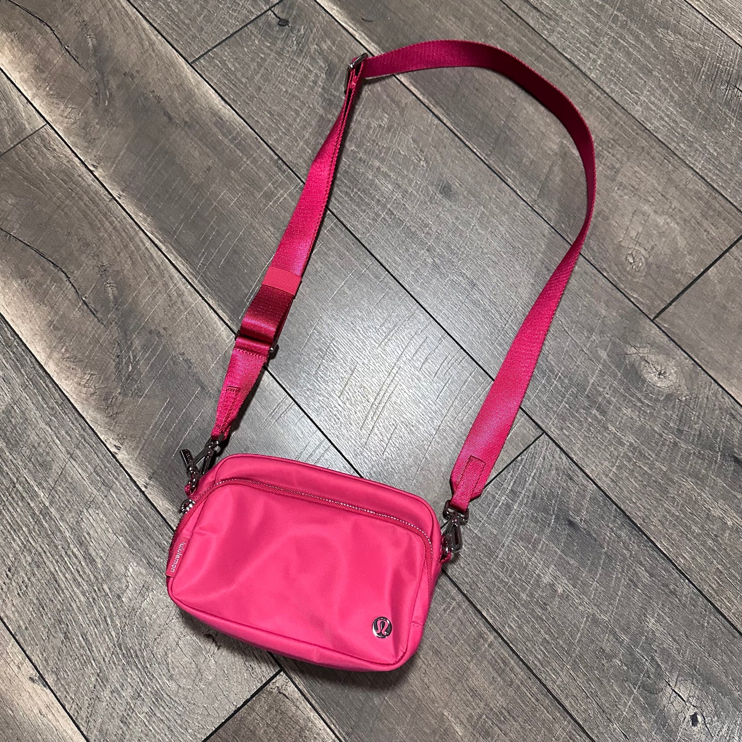 Lululemon Everywhere Belt Bag 1L