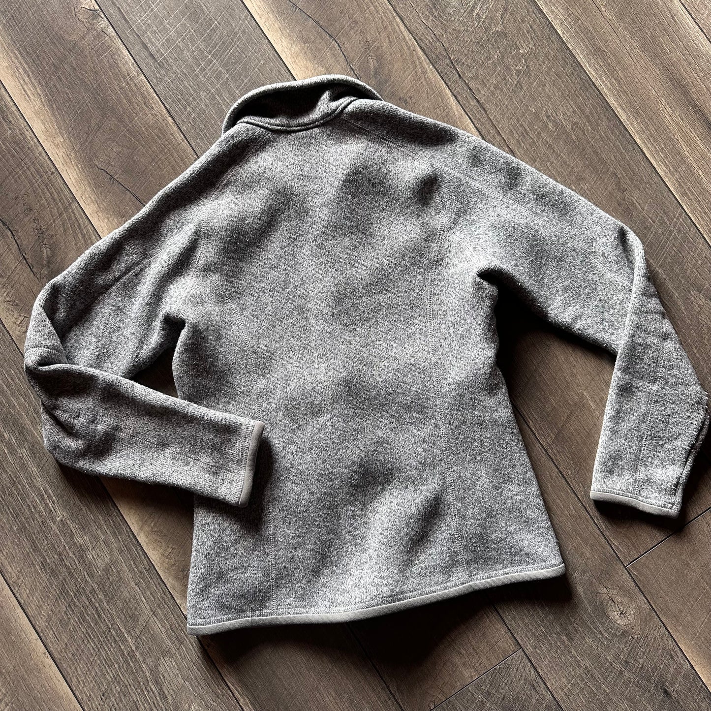 Patagonia Better Sweater Fleece Jacket