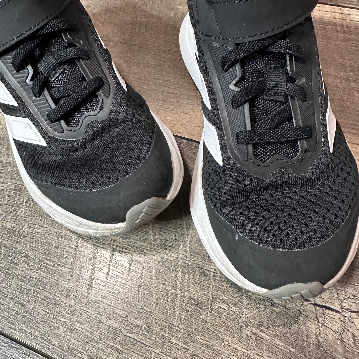 Adidas Velcro Sneakers