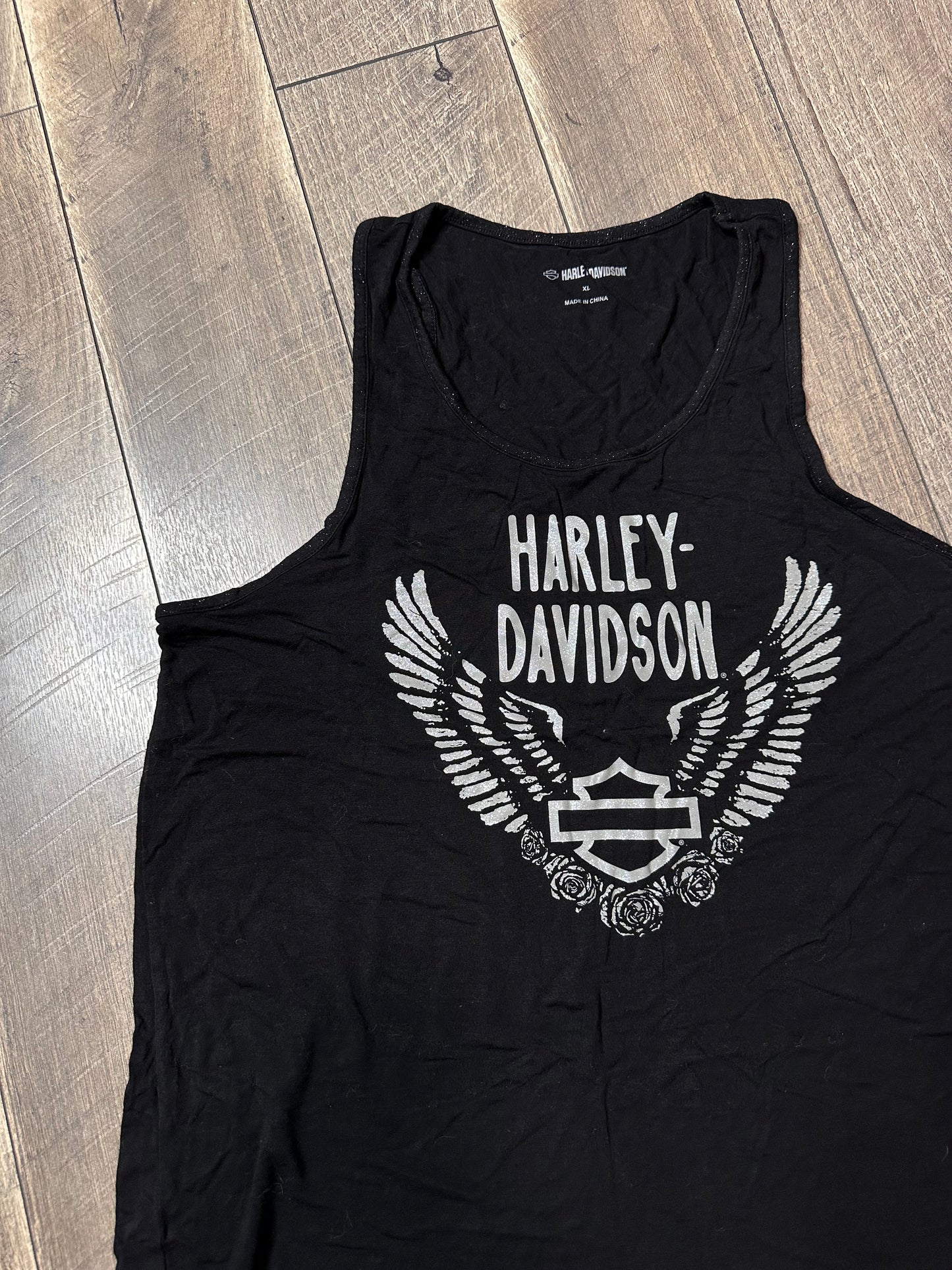 Harley-Davidson Tank Top