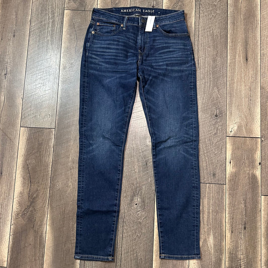 American Eagle Athletic Skinny Jeans (new with tags)