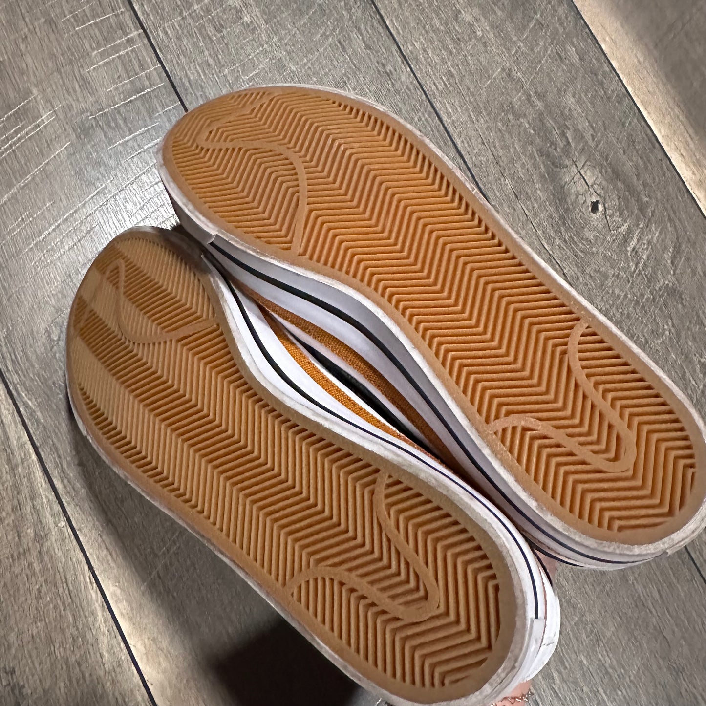 Boy’s Nike Court Legacy Sneakers