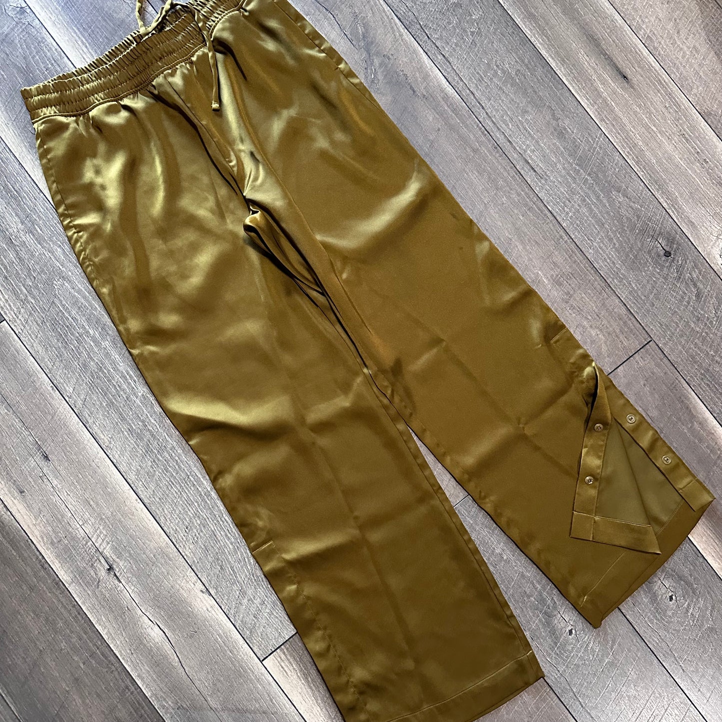 Old Navy Wide Leg Pants