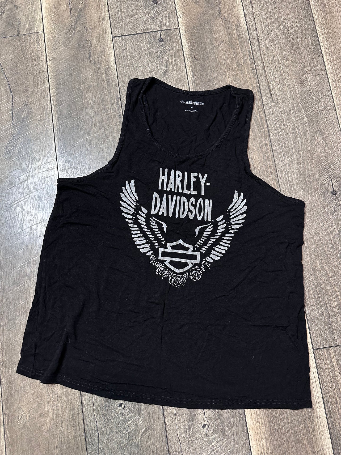 Harley-Davidson Tank Top