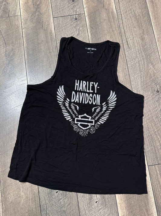 Harley-Davidson Tank Top