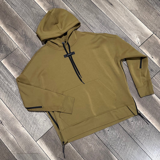 On Cloud Run On Hoodie