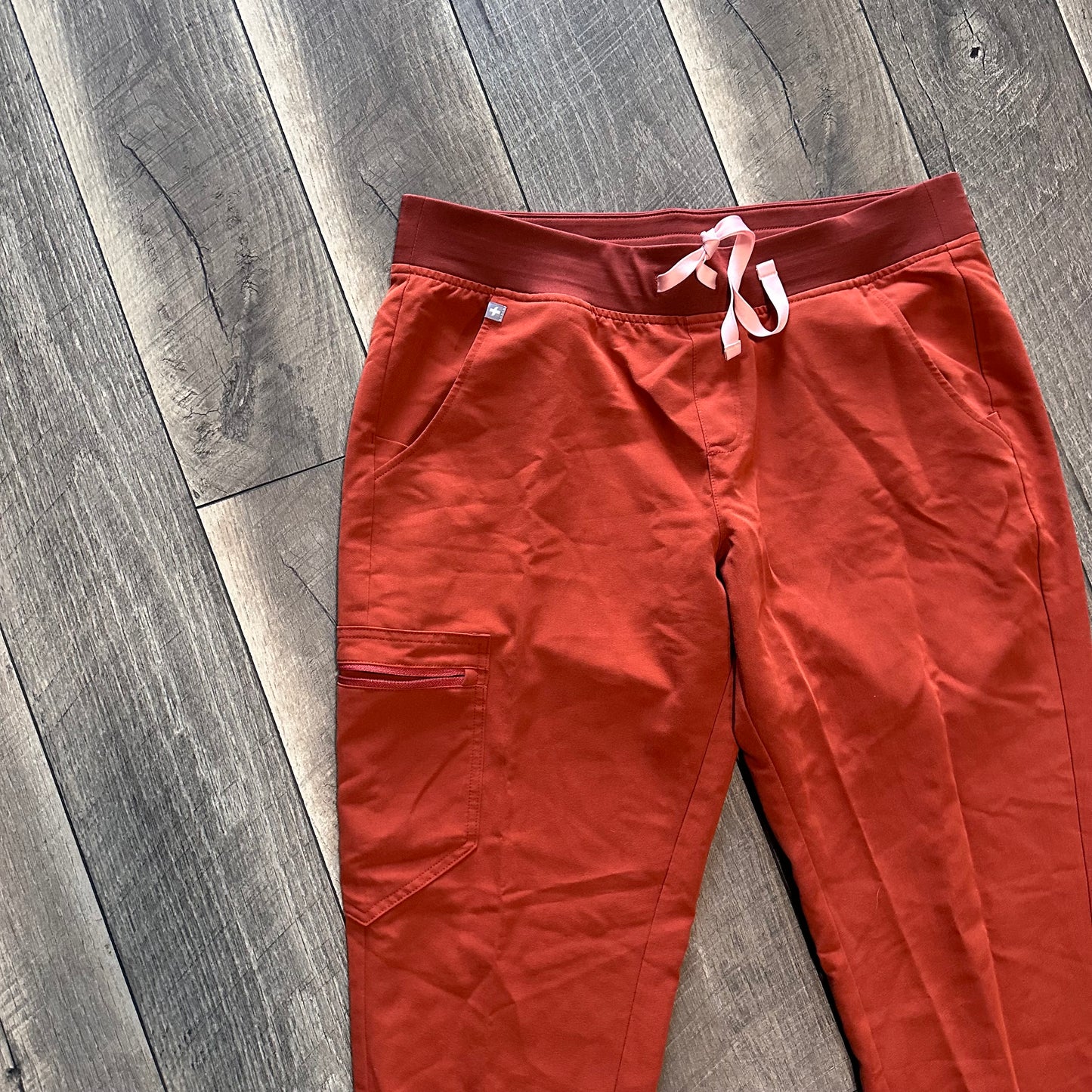 Figs Zamora Jogger Scrub Pants