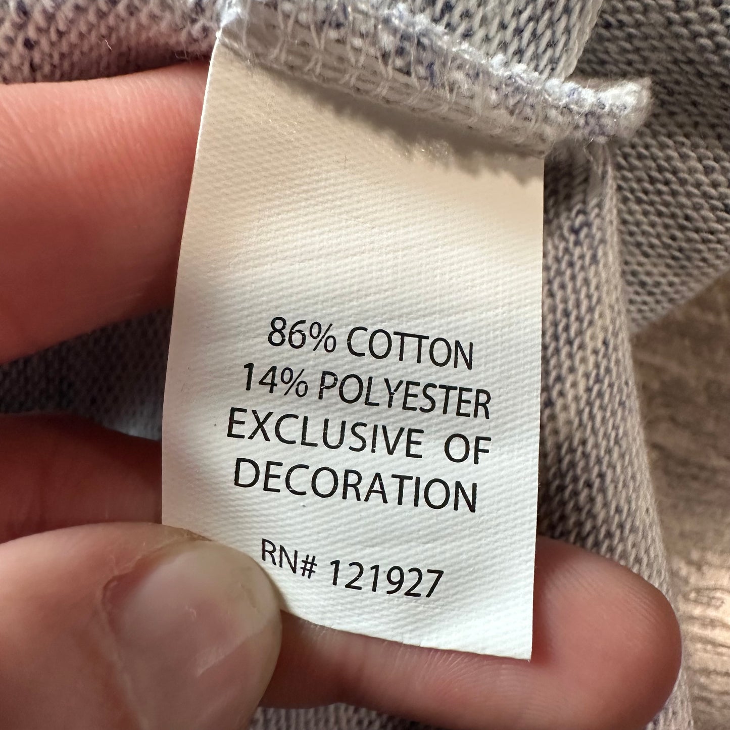 Johnnie-O Fanning Henley Pullover