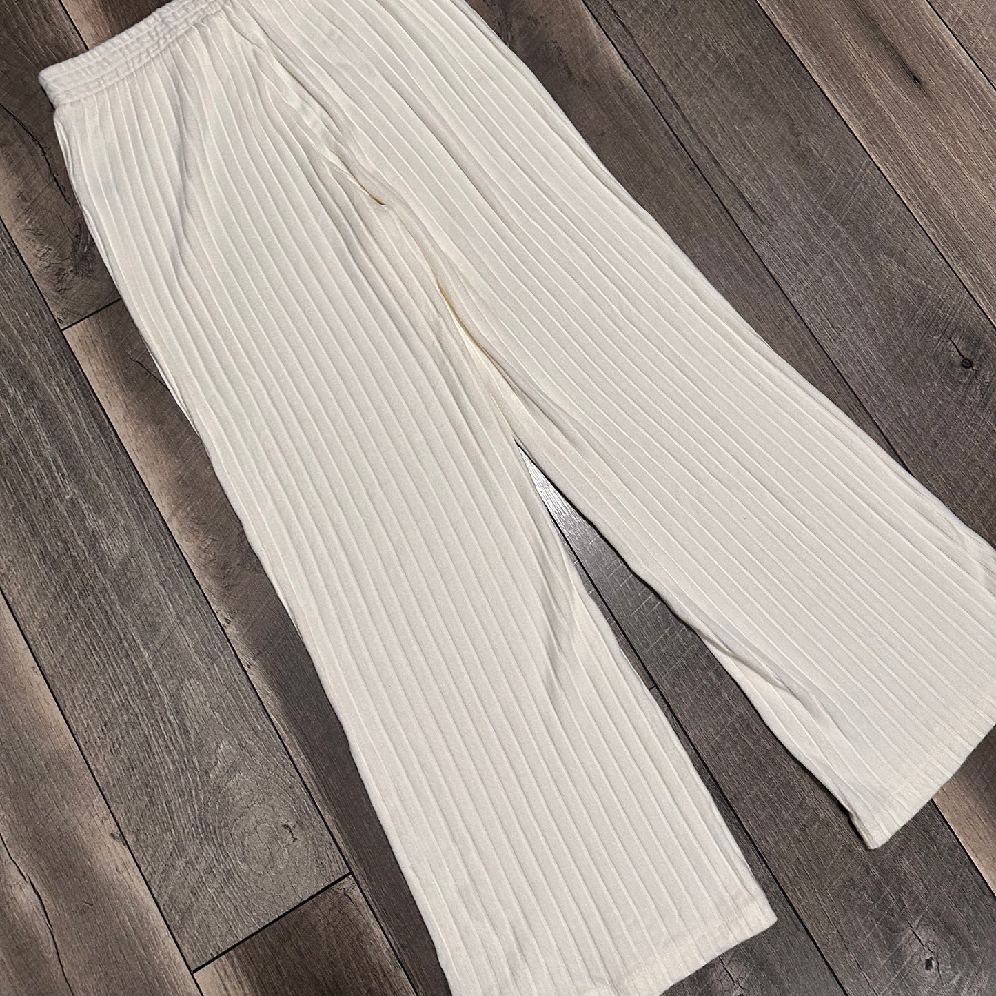 Z Supply Cozy Soft Wide Leg Pants
