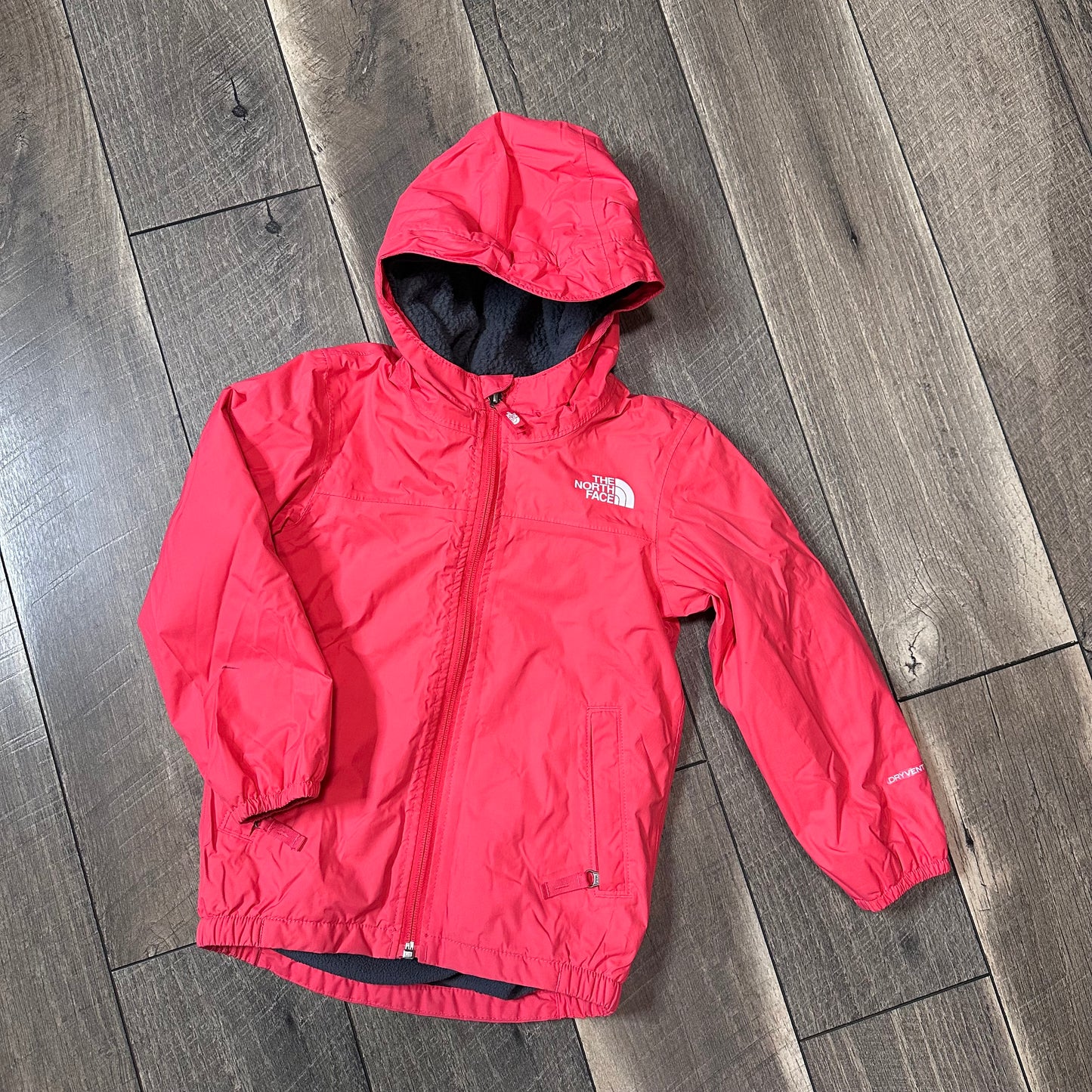 The North Face Sherpa Lined Jacket