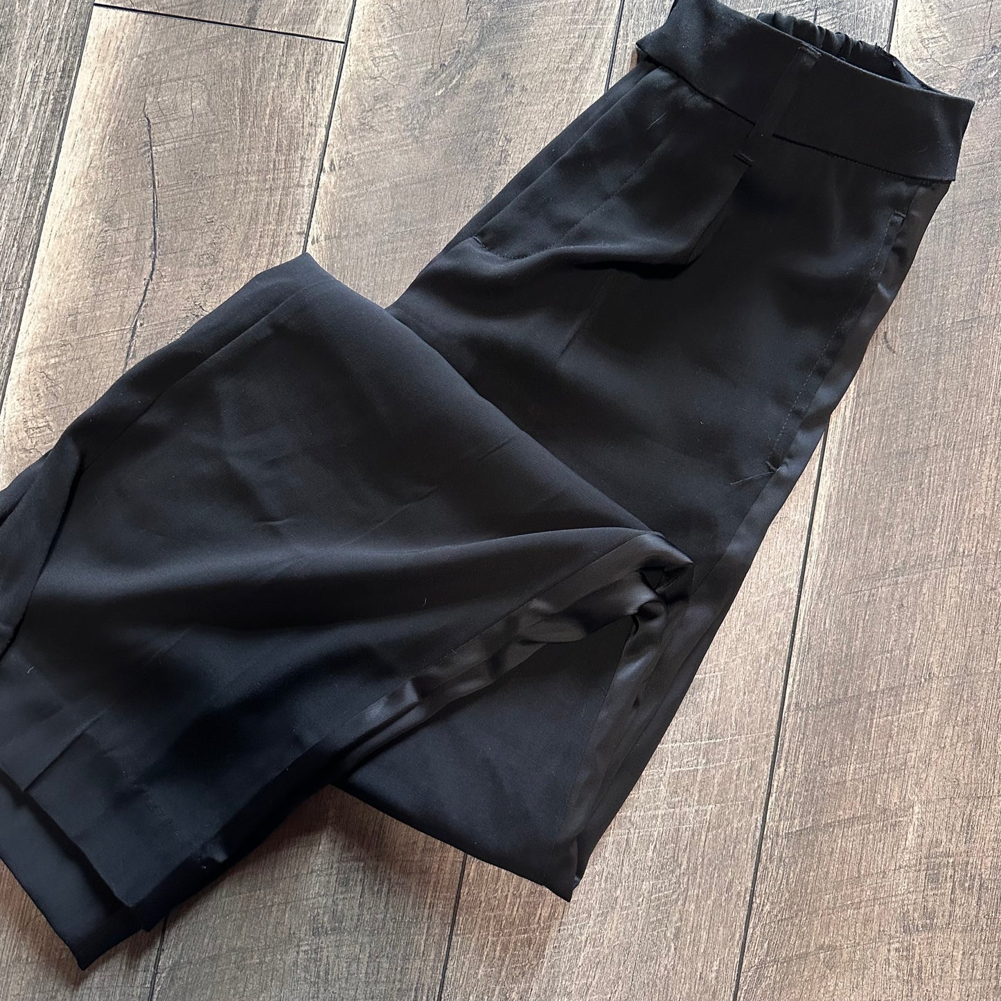 A New Day Wide Leg Pants (new with tags)