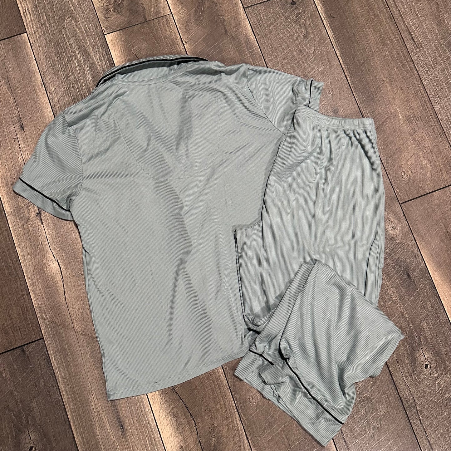 Nicole Miller Pj Set