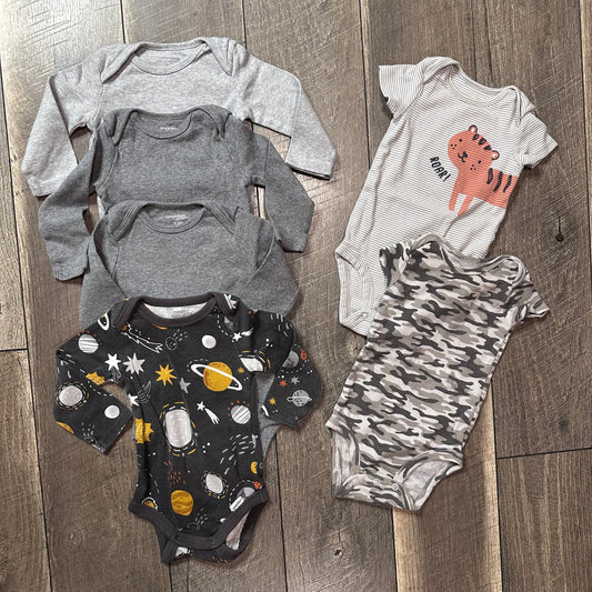 Onesie Bundle