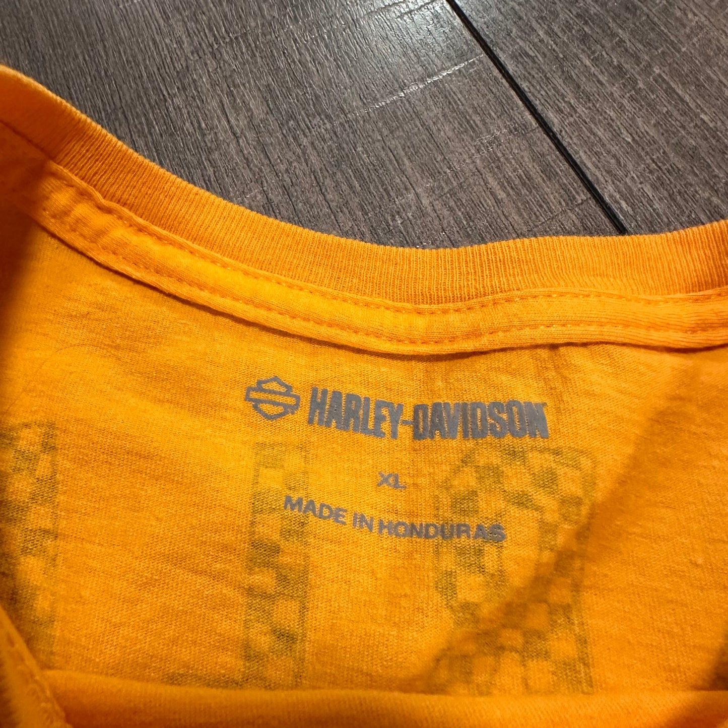 Harley-Davidson T-Shirt