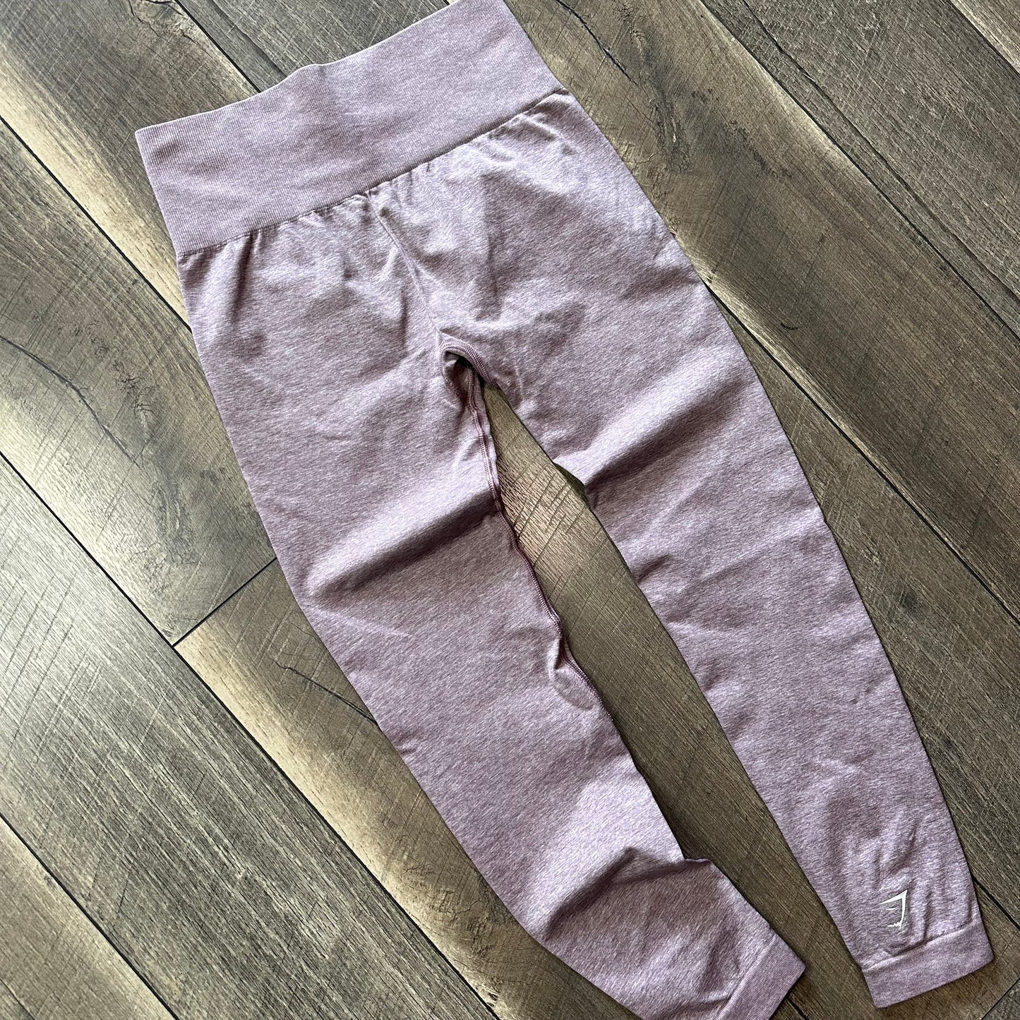 Gymshark Mauve Leggings