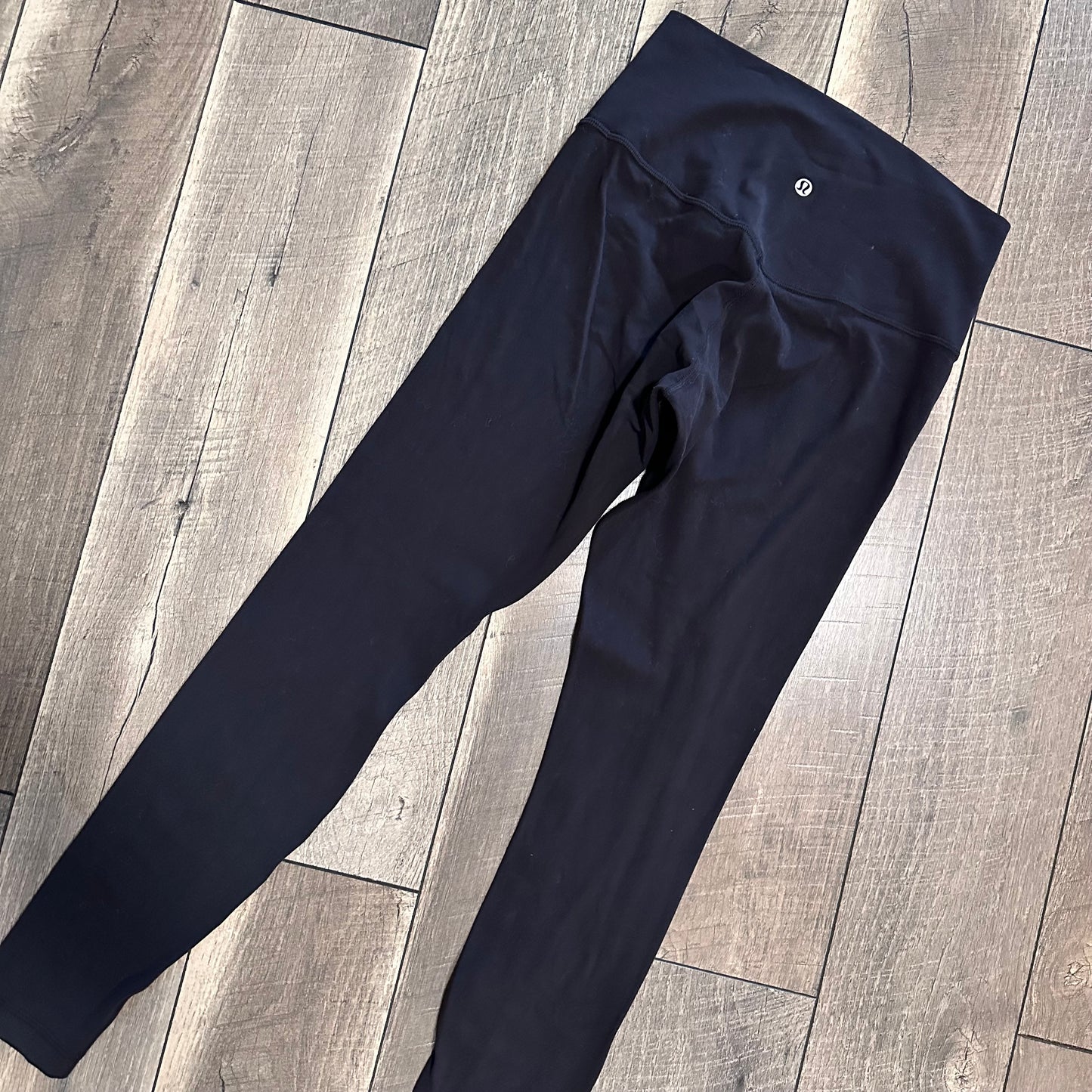 Lululemon Align Pant 28" Black