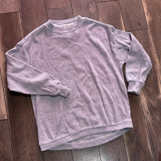 Aerie Oversized Soft Sweater