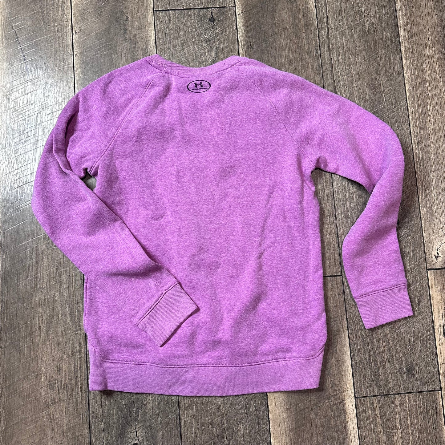 Under Armour Crewneck