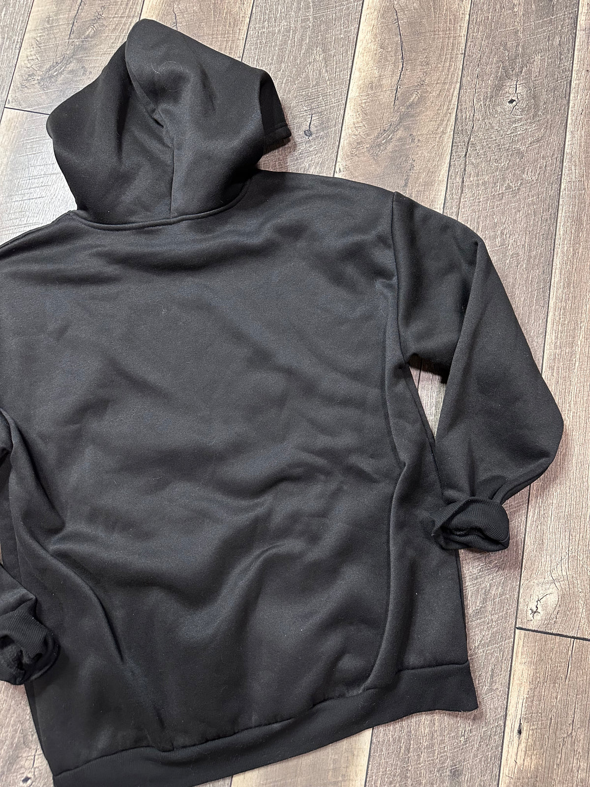 Salty B Hoodie