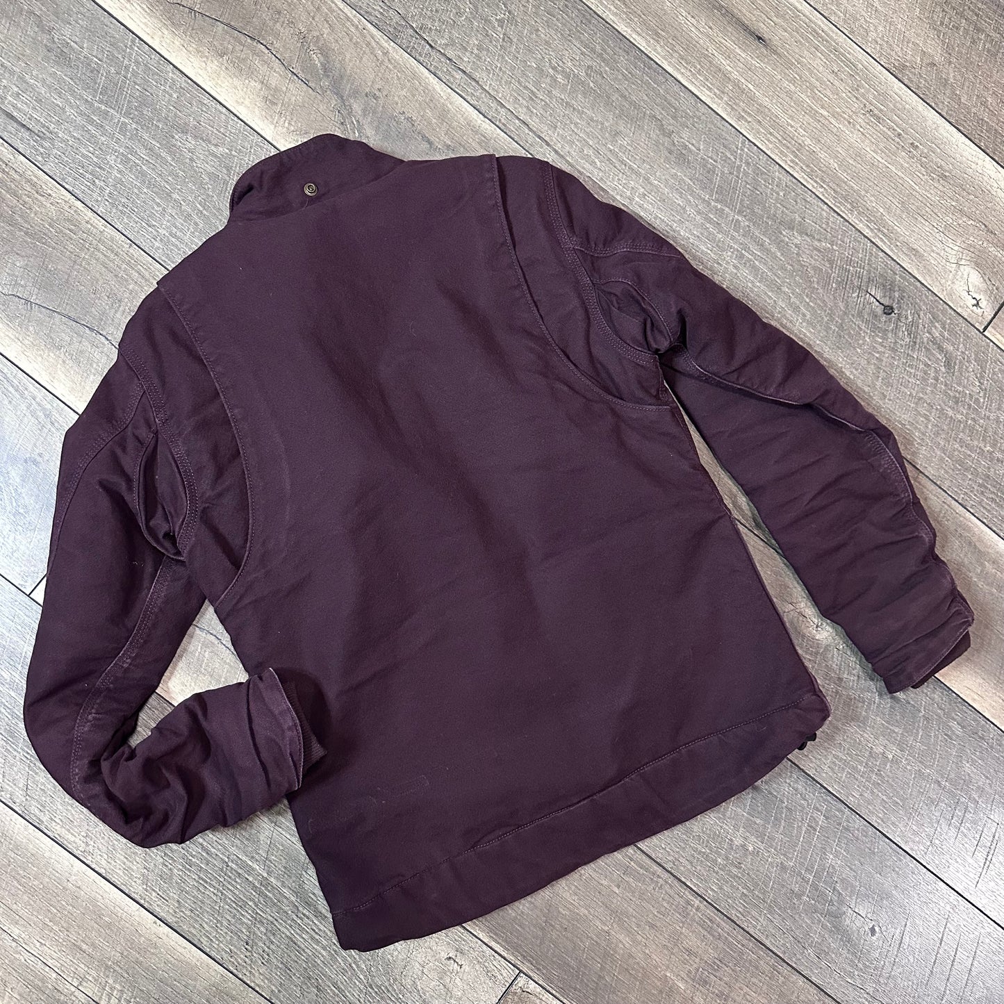 Carhartt Sherpa Lined Full Swing Jacket