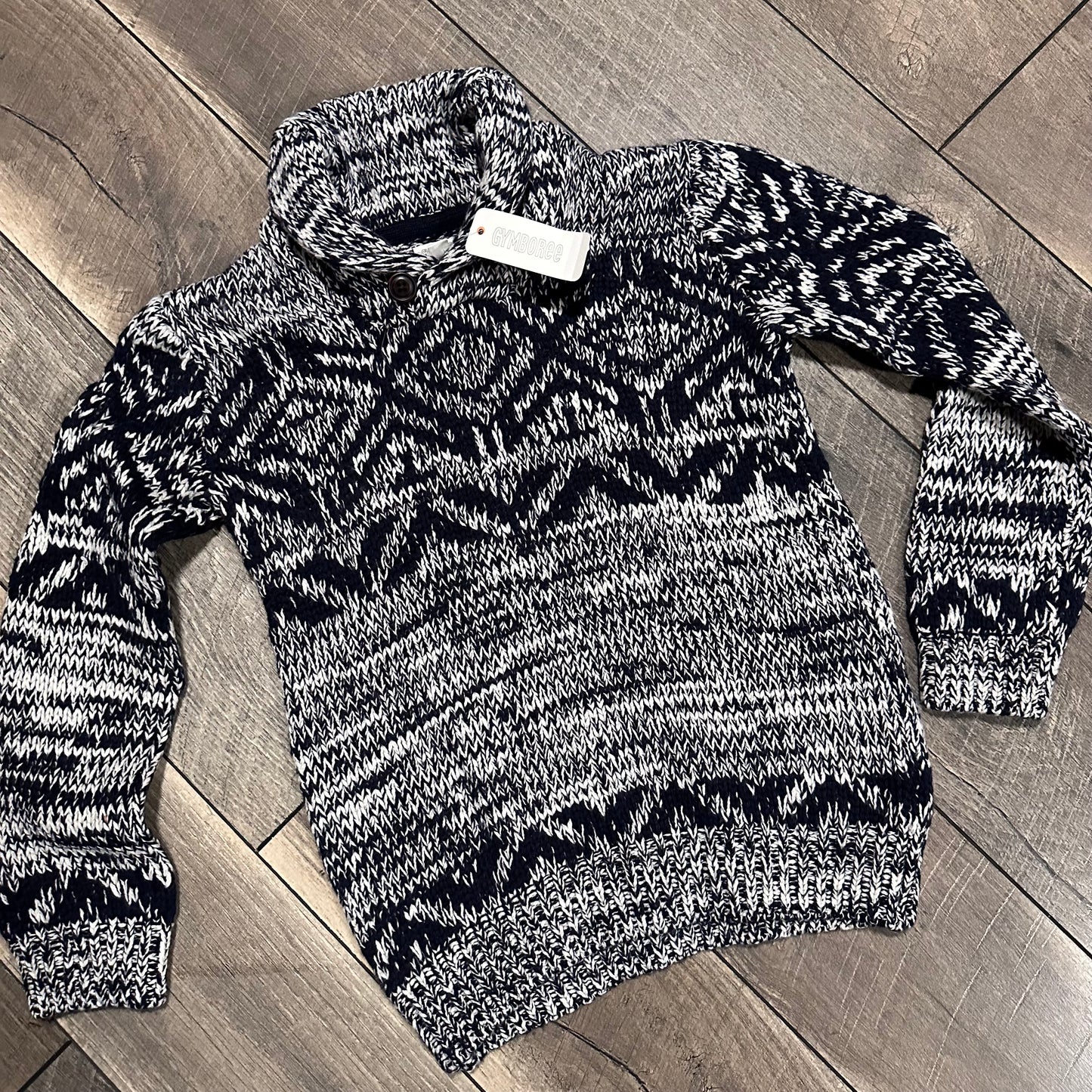 NWT🙂 Gymboree Sweater