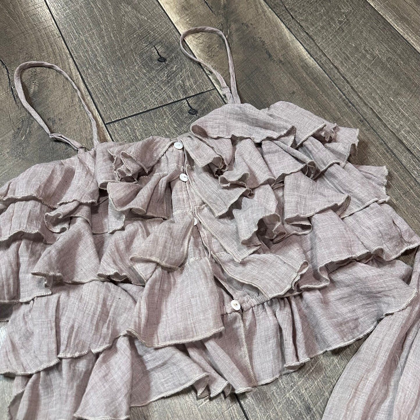 Miou Muse 2 Piece Skirt Set (new without tags)