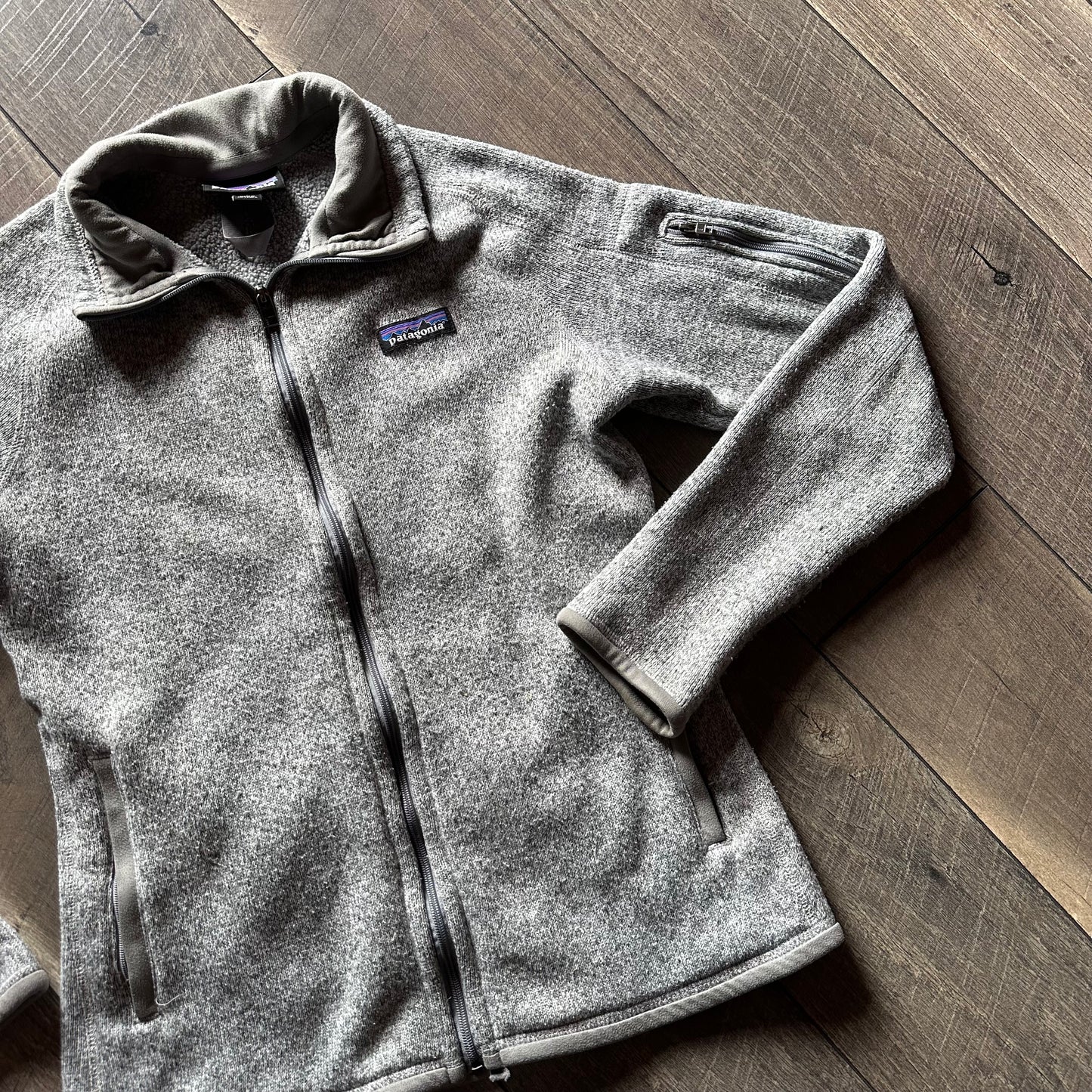 Patagonia Better Sweater Fleece Jacket
