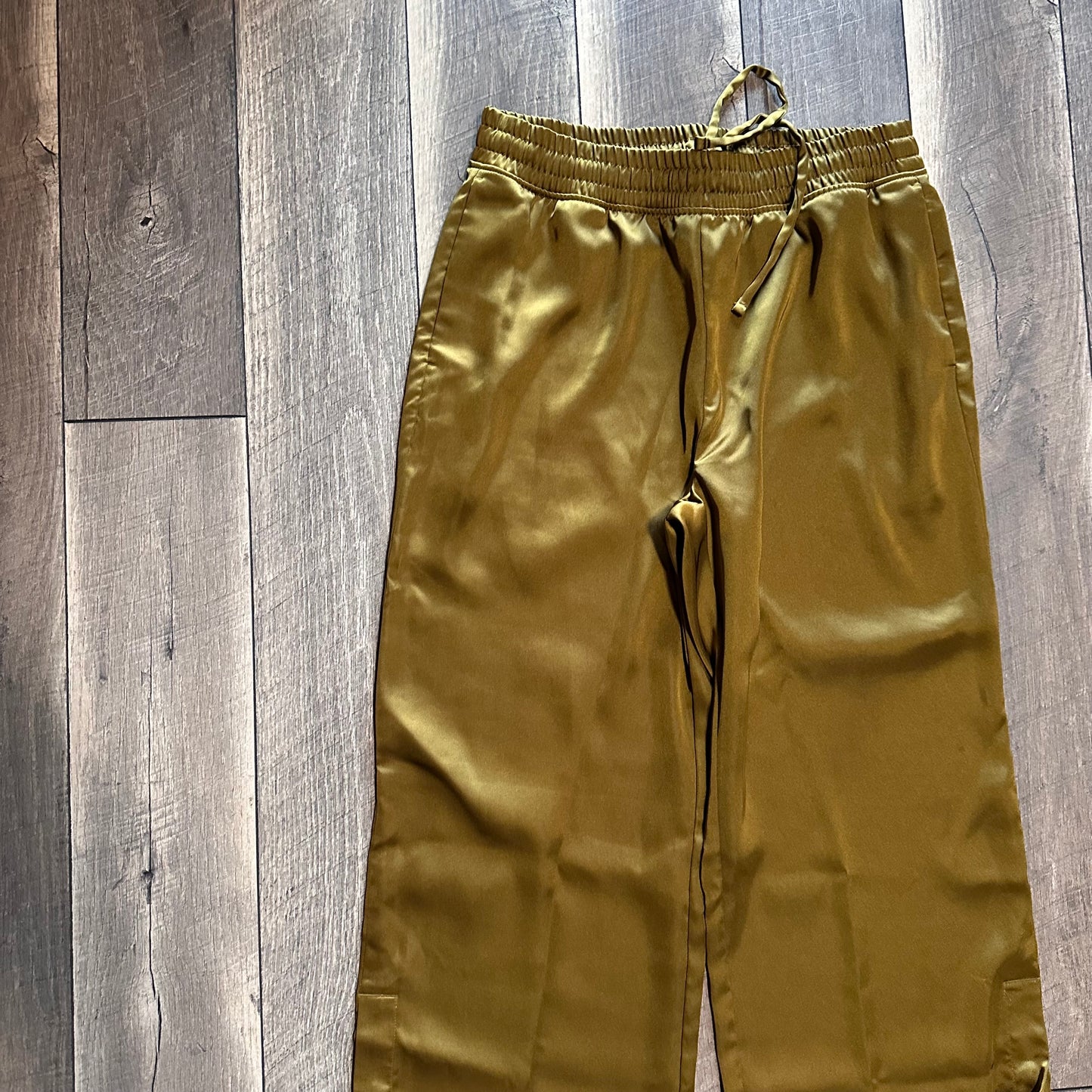 Old Navy Wide Leg Pants