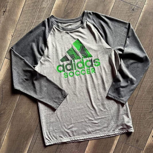 Adidas Soccer Long Sleeve