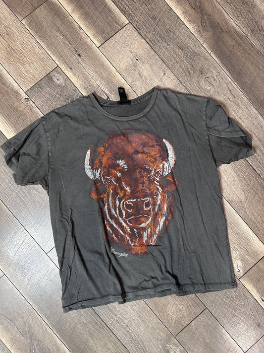 Wrangler Retro Oversized T-Shirt