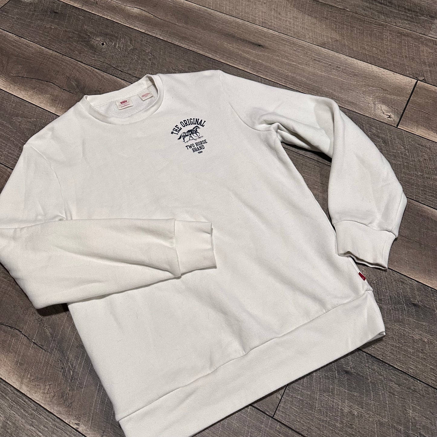 Levi’s Crewneck