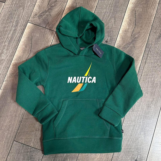 NWT🙂 Nautica Hoodie