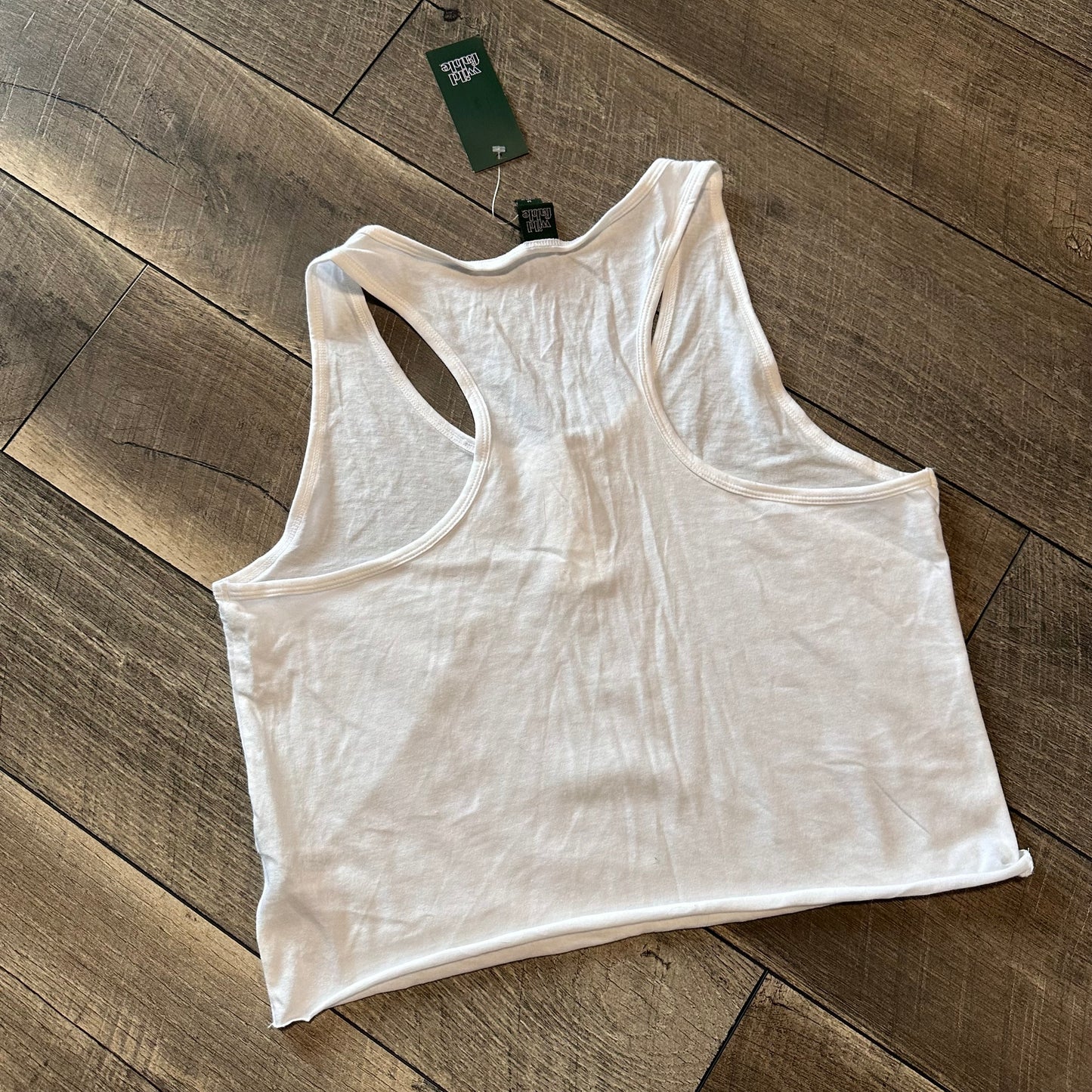NWT😏 Wild Fable Crop Tank