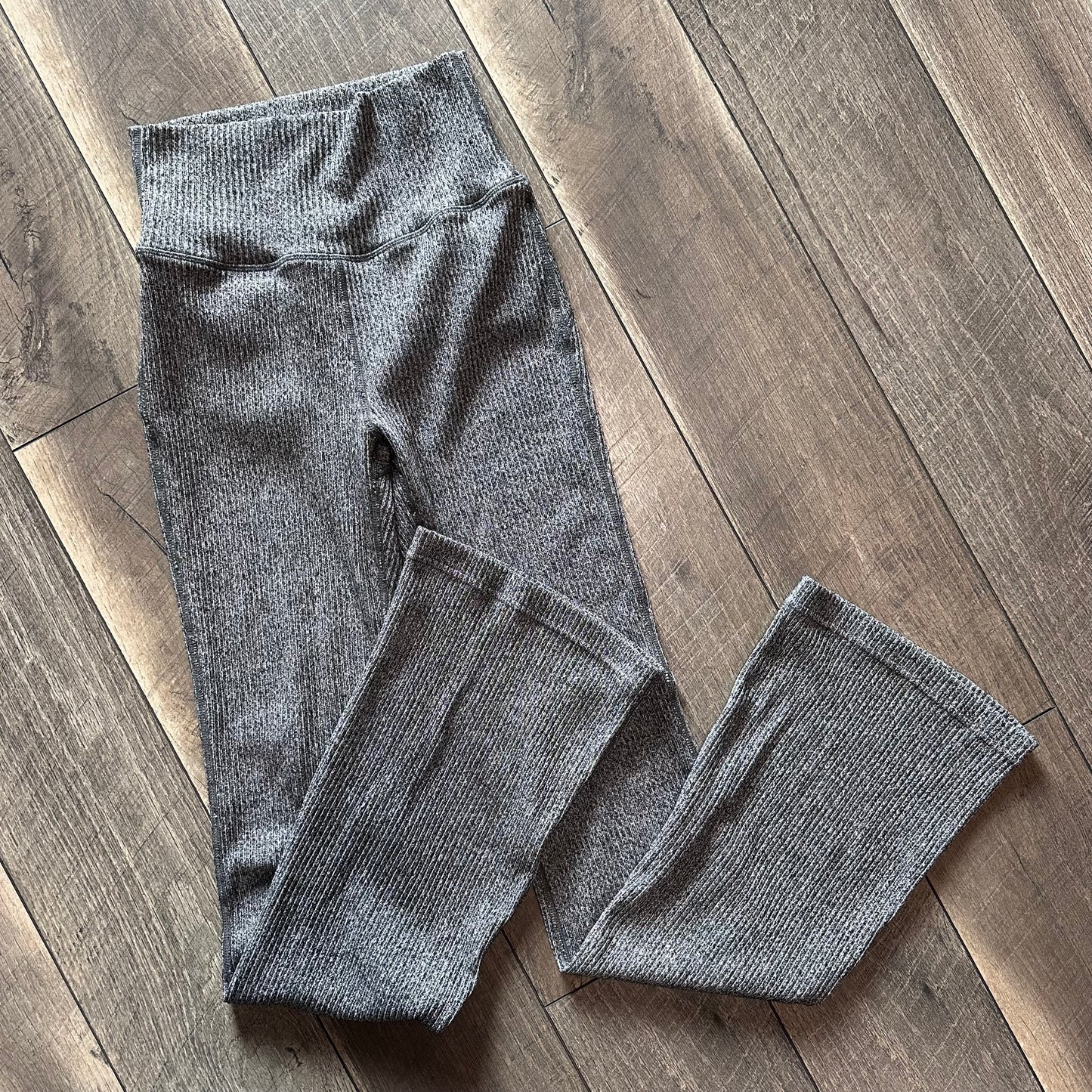 Echt Yoga Flare Pants