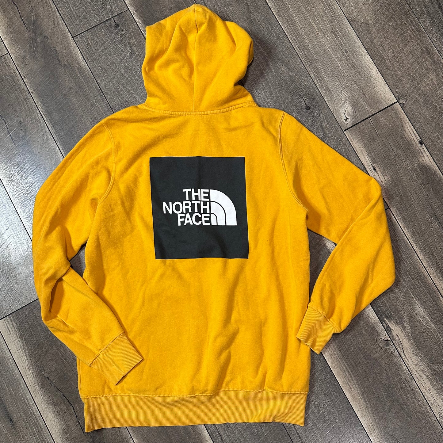 The North Face Hoodie