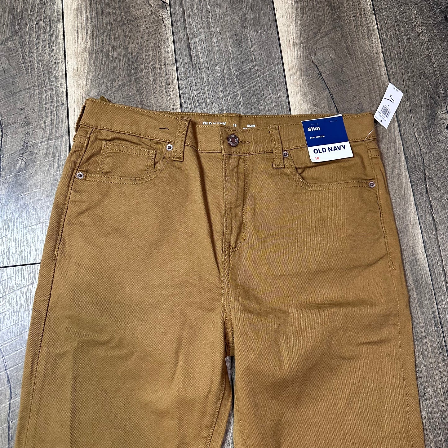 Old Navy Slim Fit Pants