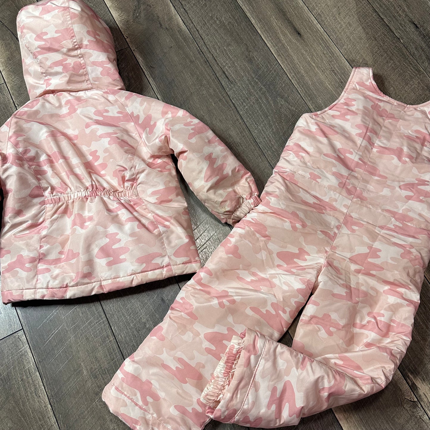 The Children’s Place Winter 2pc Set