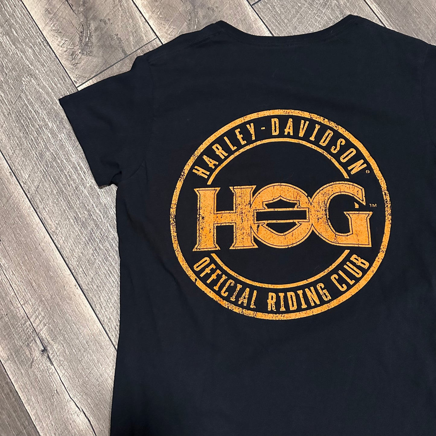 Harley-Davidson HOG T-Shirt