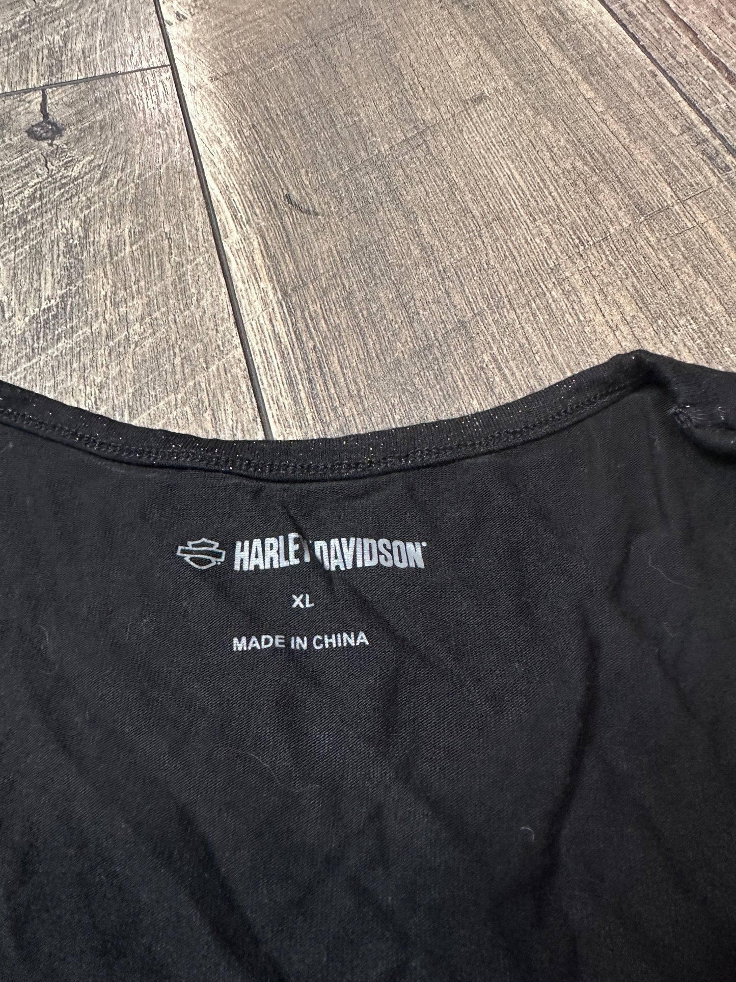 Harley-Davidson Tank Top
