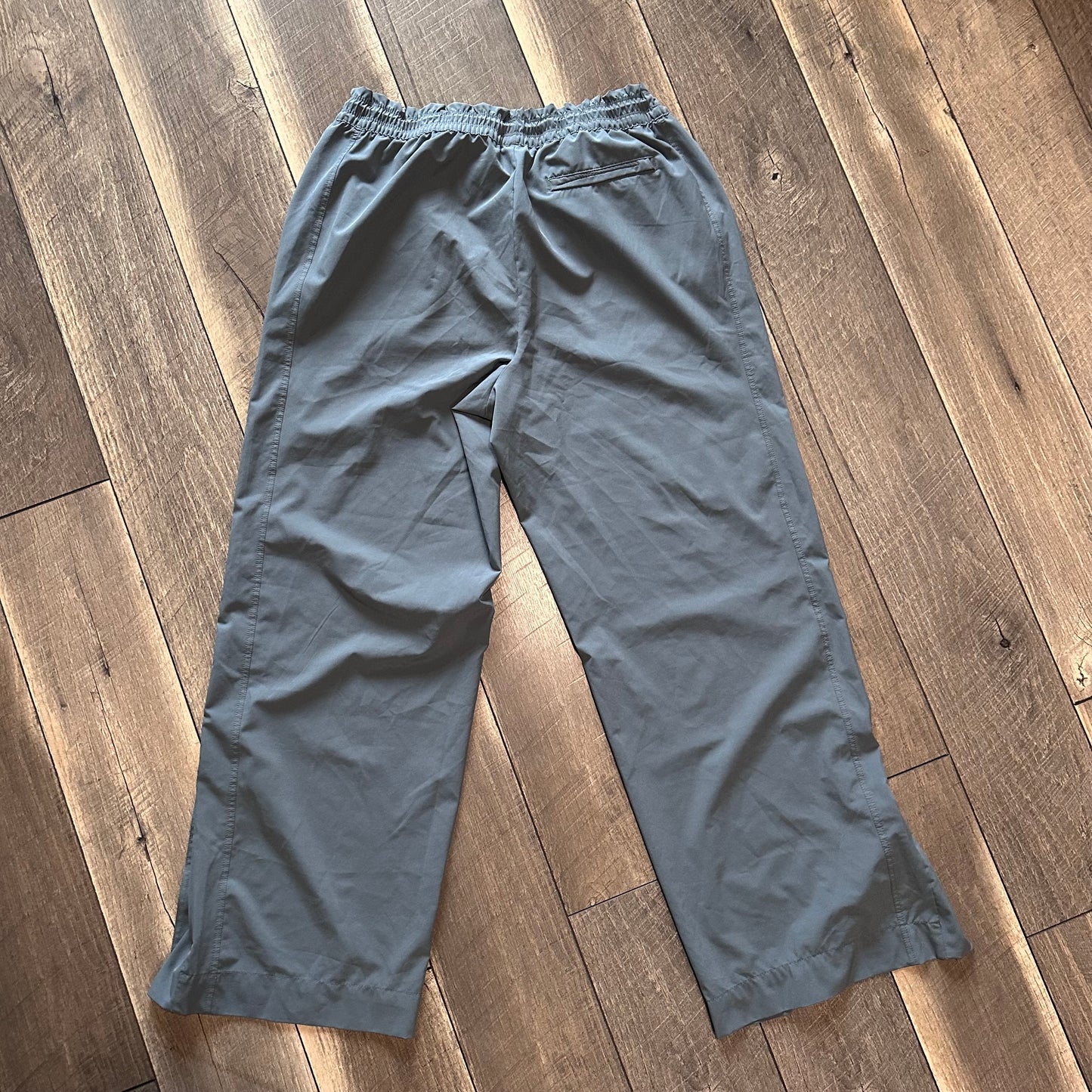 Apana Wide Leg Pants