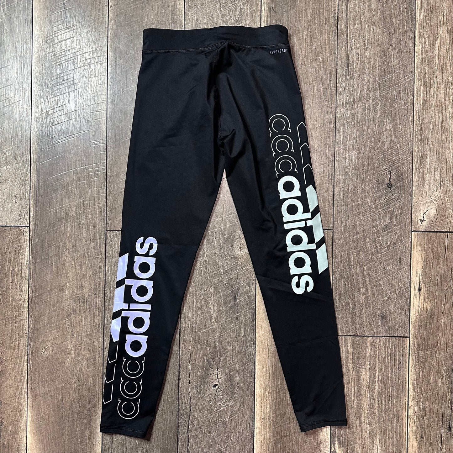 Adidas Outfit