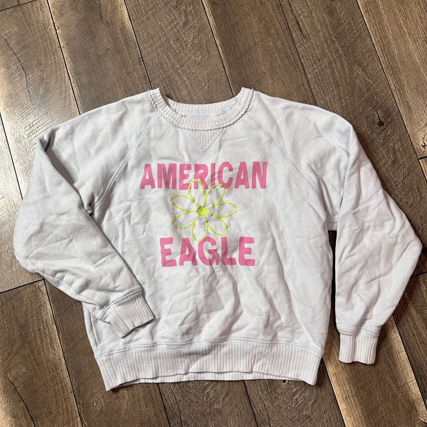 American Eagle Crewneck