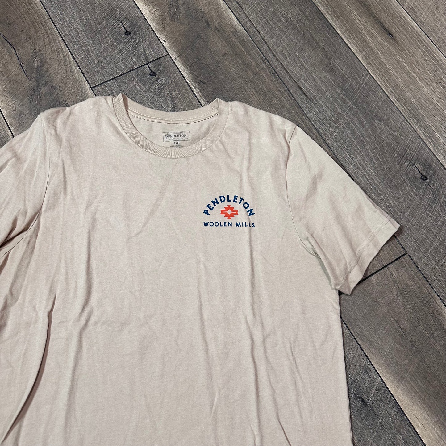 Pendleton T-Shirt