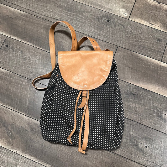 Kate Spade Saturday Canvas Backpack