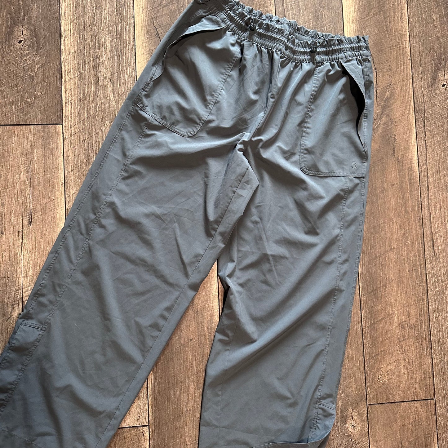 Apana Wide Leg Pants